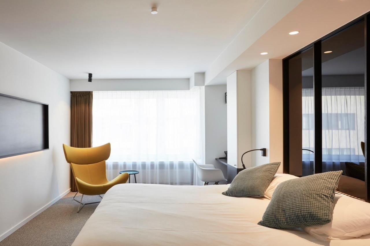 Hotel Nelson Кнокке-Гейст Екстер'єр фото
